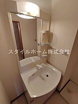 ア　ラモード 302 ｜ 愛知県豊川市八幡町宮下51（賃貸マンション1LDK・3階・44.82㎡） その5