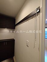 グリーンステージ野中 102 ｜ 愛知県豊橋市中野町字野中8（賃貸アパート1LDK・1階・44.00㎡） その15