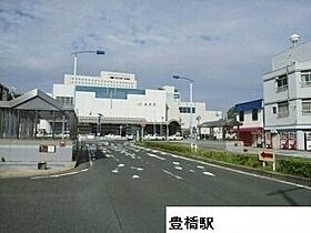 プラシード・アルバ 302 ｜ 愛知県豊橋市小松町95番地1（賃貸マンション1LDK・3階・45.25㎡） その20