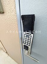 シャレ・アンジェロ 102 ｜ 愛知県豊川市西香ノ木町1丁目7（賃貸マンション1K・1階・48.60㎡） その21