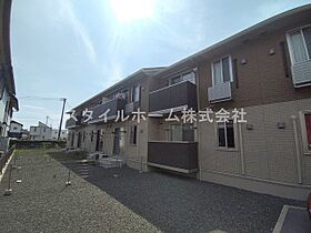 ローゼンハイム 107 ｜ 愛知県豊橋市下地町字若宮39（賃貸アパート1LDK・1階・45.01㎡） その30