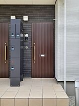 ルタンミズタケＢ 102 ｜ 愛知県蒲郡市水竹町東千丸19番地1（賃貸アパート1LDK・1階・50.17㎡） その13