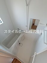 メゾン梨野 302 ｜ 愛知県豊川市御津町西方梨野11-1（賃貸マンション2LDK・3階・58.68㎡） その6