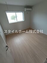 Bel Sieg 201 ｜ 愛知県豊川市下長山町中屋敷35-9（賃貸アパート1LDK・2階・51.74㎡） その10