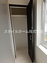 Bel Sieg 103 ｜ 愛知県豊川市下長山町中屋敷35-9（賃貸アパート1LDK・1階・42.50㎡） その21