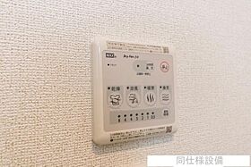 ネクストガーデン 101 ｜ 愛知県豊川市下長山町西道貝津90-3（賃貸アパート1LDK・1階・44.70㎡） その7