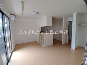 ジュノウタウン　Ａ棟 301 ｜ 愛知県豊橋市小浜町158-1（賃貸アパート2LDK・3階・56.71㎡） その4