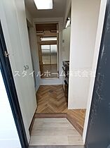 フラッツハナII 105 ｜ 愛知県豊橋市有楽町70（賃貸アパート1K・1階・16.53㎡） その23