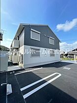 カーサ・ソラーレ 101 ｜ 愛知県豊川市御津町西方中道78番1（賃貸アパート1LDK・1階・40.27㎡） その1