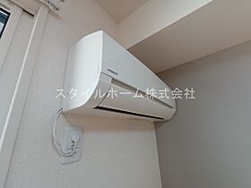 リシュドールＡ  ｜ 愛知県豊橋市新栄町字鳥畷85（賃貸アパート1LDK・2階・48.07㎡） その19