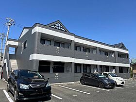 ベルファイブＫ  ｜ 愛知県豊川市八幡町宮下（賃貸アパート1LDK・1階・41.04㎡） その9