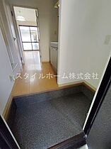 フレグランス花泉 106 ｜ 愛知県豊橋市松村町10-1（賃貸アパート1K・1階・21.26㎡） その15