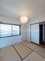 ユトリロ曙 4B ｜ 愛知県豊橋市曙町字南松原93（賃貸マンション1LDK・4階・44.64㎡） その10