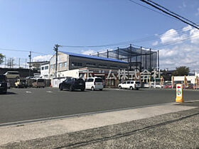 レガリア新豊 205 ｜ 愛知県豊川市新豊町2丁目113番地2（賃貸マンション1LDK・2階・52.89㎡） その22