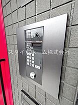 Jack　chujoI 201 ｜ 愛知県豊川市中条町今宮3-4（賃貸アパート1LDK・3階・40.19㎡） その17