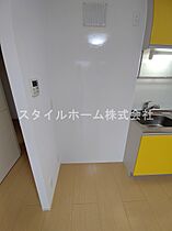 パルアヴェニュー 203 ｜ 愛知県豊橋市小浜町45（賃貸アパート1LDK・2階・35.13㎡） その22