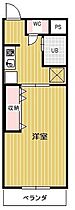 ハイライフ花中 505 ｜ 愛知県豊橋市花中町79-1（賃貸マンション1K・4階・35.28㎡） その2