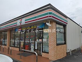 ヴィラ・サンライズＢ 207 ｜ 愛知県豊川市一宮町社93（賃貸アパート1R・2階・32.05㎡） その20