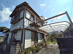 🉐敷金礼金0円！🉐嵩山町戸建