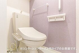 Ｌｕｍｉｎｏｕｓ　栄 203 ｜ 愛知県豊川市山道町2丁目38（賃貸アパート1LDK・2階・43.79㎡） その6