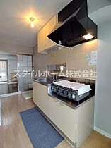 サンコーポ山田　C 206 ｜ 愛知県豊橋市山田一番町88-1（賃貸アパート1K・2階・21.00㎡） その21