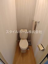 サンコーポ山田　C 206 ｜ 愛知県豊橋市山田一番町88-1（賃貸アパート1K・2階・21.00㎡） その6