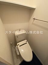 イールコートＡ棟 201 ｜ 愛知県豊橋市牟呂町字松東25-3（賃貸アパート2LDK・2階・57.52㎡） その8