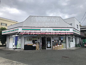 ミニョン光輝 105 ｜ 愛知県豊川市光輝町1丁目38番地（賃貸アパート1R・1階・33.55㎡） その16