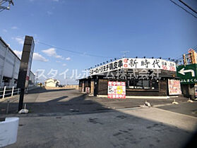 ミニョン光輝 105 ｜ 愛知県豊川市光輝町1丁目38番地（賃貸アパート1R・1階・33.55㎡） その26