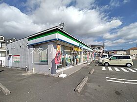 ラフレシール 106 ｜ 愛知県豊川市御津町西方源農59番地（賃貸アパート1LDK・1階・37.13㎡） その22