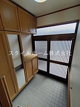 山田町借家  ｜ 愛知県豊橋市山田町字郷83-9（賃貸一戸建1LDK・1階・67.06㎡） その20