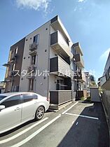 プランドールVI 301 ｜ 愛知県豊橋市佐藤2丁目23-1（賃貸アパート1LDK・3階・45.03㎡） その27