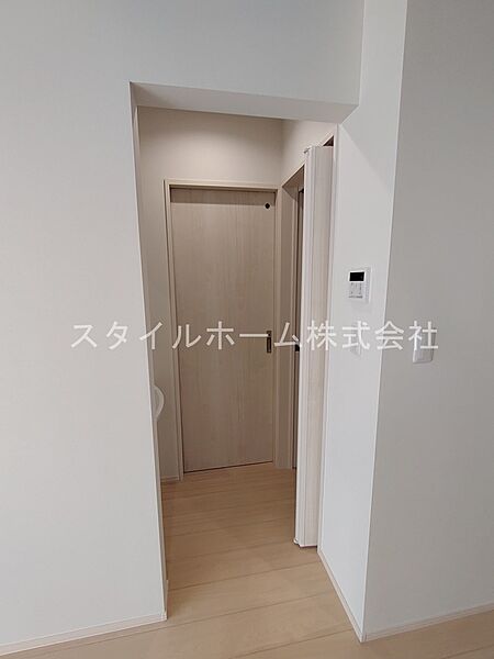 Bell・Giardino 103｜愛知県豊川市美園3丁目(賃貸アパート1LDK・1階・40.16㎡)の写真 その29