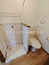 ウイングコート花田壱番館 203 ｜ 愛知県豊橋市花田一番町31-1（賃貸アパート1DK・2階・32.40㎡） その14