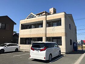 ヒルトップ上野  ｜ 愛知県豊橋市上野町字上野（賃貸アパート1K・2階・31.00㎡） その23