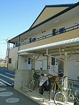 ヴィーブルＳ 102 ｜ 愛知県豊橋市牟呂町字百間47番地（賃貸アパート1LDK・1階・34.02㎡） その14