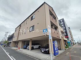 シェ・プランドゥール大国 301 ｜ 愛知県豊橋市大国町99（賃貸マンション1LDK・3階・38.80㎡） その1