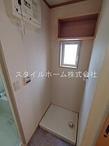 オスピタリテA棟 2 ｜ 愛知県豊橋市馬見塚町164（賃貸テラスハウス2LDK・1階・59.62㎡） その28