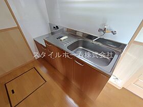 オスピタリテA棟 2 ｜ 愛知県豊橋市馬見塚町164（賃貸テラスハウス2LDK・1階・59.62㎡） その13