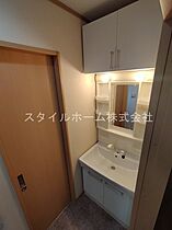 オスピタリテA棟 2 ｜ 愛知県豊橋市馬見塚町164（賃貸テラスハウス2LDK・1階・59.62㎡） その8