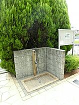 Ｓｅｒｅｎｏ・Ａｌｂａ 201 ｜ 愛知県豊橋市小松町99番地1（賃貸アパート2LDK・2階・58.80㎡） その14