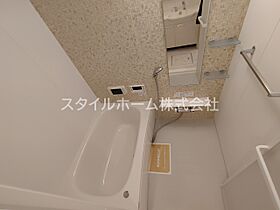 リシュドールＢ 103 ｜ 愛知県豊橋市新栄町字鳥畷85（賃貸アパート1LDK・1階・35.57㎡） その22