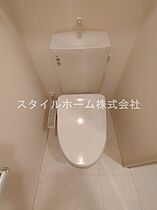 愛知県豊橋市小浜町154（賃貸アパート2LDK・1階・51.60㎡） その23