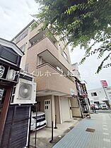 駅前ハイツ 201 ｜ 愛知県豊橋市花田一番町186（賃貸アパート1K・2階・27.16㎡） その13