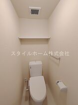 プランドールＸI 101 ｜ 愛知県豊橋市向草間町字向郷33-10（賃貸アパート1LDK・1階・32.77㎡） その20