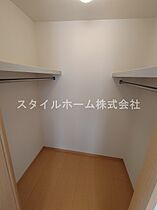 ウィルモア四ツ谷Ｂ 101 ｜ 愛知県豊川市四ツ谷町2丁目36（賃貸アパート1LDK・1階・45.39㎡） その19