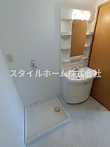 ベルドミール豊川 403 ｜ 愛知県豊川市中条町道下21（賃貸マンション2LDK・4階・65.98㎡） その5