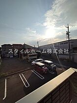 ラフィネ 201 ｜ 愛知県豊橋市高師町字北新切214-1（賃貸アパート1K・2階・32.43㎡） その14