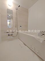 Ｓｗｅｅｔ　Ｈｏｕｓｅ 302 ｜ 愛知県豊橋市新本町71（賃貸アパート1LDK・3階・34.90㎡） その5