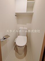 Ｓｗｅｅｔ　Ｈｏｕｓｅ 302 ｜ 愛知県豊橋市新本町71（賃貸アパート1LDK・3階・34.90㎡） その8